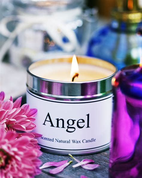 Finding Balance: Using Scented Candles to Create Harmony in Your Life
